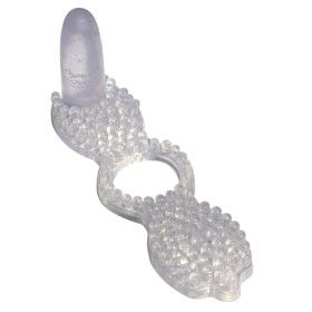 Anel Duplo Estimulador Plug