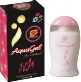 Lubrificante Íntimo AquaGel Aromático de Tutti-Frutti