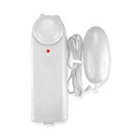 Vibrador Bullet Oval - Ovo Vibratório