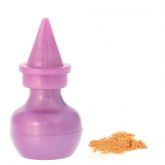 Pó Mágico da Bruxinha Rosa