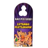 Não Perturbe