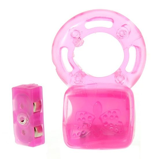 Anel Peniano com Vibro Turbo