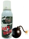 Soft Bomb Mousse Corporal Lambível