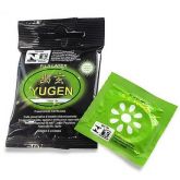 Preservativo Lubrificado Fosforescente Yugen