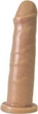 Prótese Sem Vibro 16,5 x 4,1cm Negra