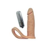 Anel Companheiro com Vibro