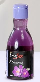 Sabonete Delicado 85ml Love Sex