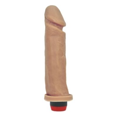 Prótese com Vibro 18x4,5cm