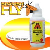 Spanish Fly - Bebidas Afrodisiacas 15ml