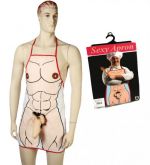 Avental Sex Importado