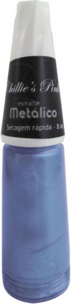 Esmalte Baladeira Metálico