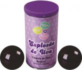 Bolinha Beijável de Uva SF
