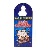 Não Perturbe