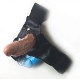Cinta Com Prótese Sex Drive