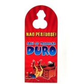 Não Perturbe