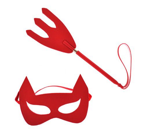 Kit Diabinha