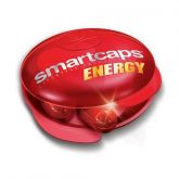 Smart Caps com 4 Cápsulas