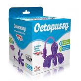 Octopussy - O produto oficial do Filme de Pernas pro ar 2