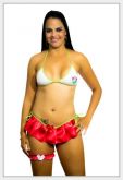 Mini Fantasia Fluminense