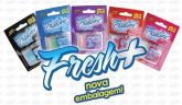 Lâmina Fresh Mais | Distribuidora Sex Shop