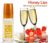 Gel do Beijo Honey Lips 10ml