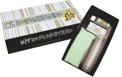 Kit do Punheteiro