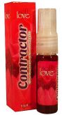 Contractor Óleo Corporal para Massagem Adstringente 15ml