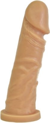 Prótese Sem Vibro 15,3 x 4 cm