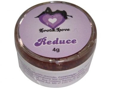 Gel Adstringente Reduce 4g