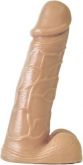 Protese 16,5 x 4,2 cm com Escroto