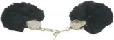 Algemas de Metal com Pelucia