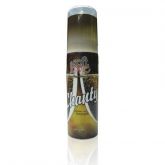 Mousse Corporal Chanty Soft love - Mousse de Champagne
