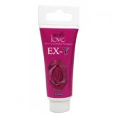Ex-Y Excitante Bisnaga 15ml Soft Love