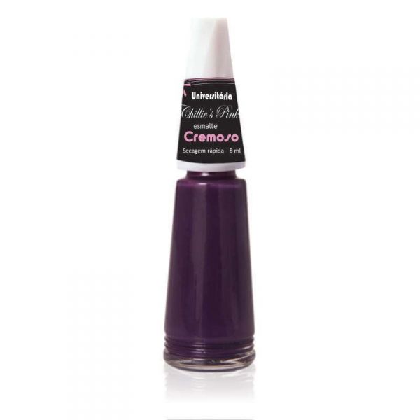 Esmalte Afrodisíaco Universitária
