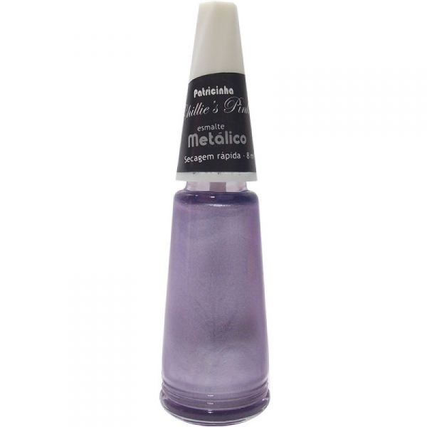 Esmalte Afrodisíaco Patricinha Metálico