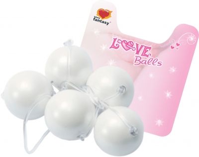 Colar Tailandês com 5 Bolas P Ø 1,5 cm
