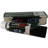 Estimulante e Lubrificante Ice