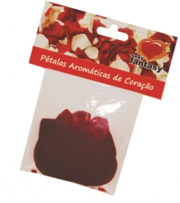 Pétalas Aromáticas c/ 60 unid.